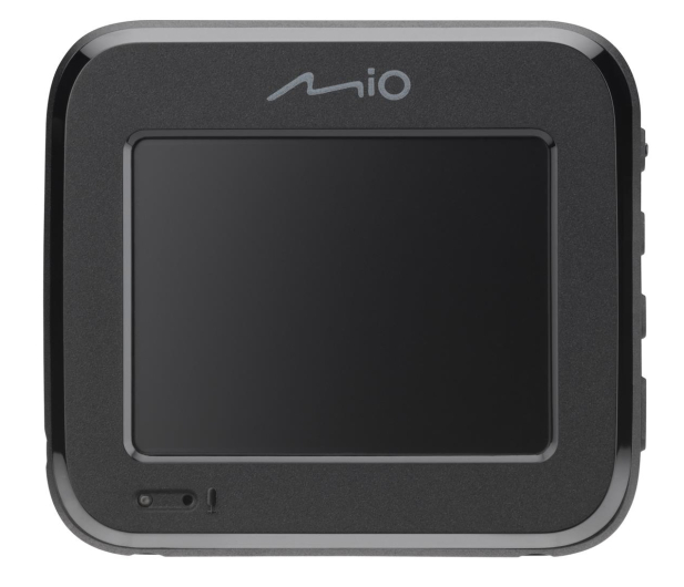 Mio MiVue C545 Pro HDR FullHD + karta 64GB - 1362029 - zdjęcie 4